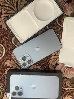 iphone 13pro 128gb pta approved 0