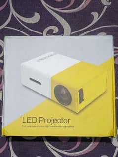 led projector 0