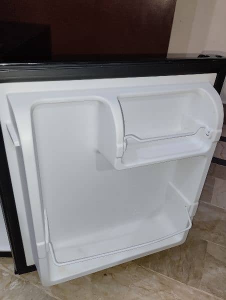 Gaba National Single Door Refrigerator, GNR-183 S. S 8