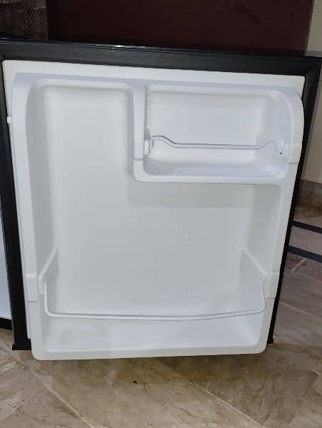 Gaba National Single Door Refrigerator, GNR-183 S. S 9