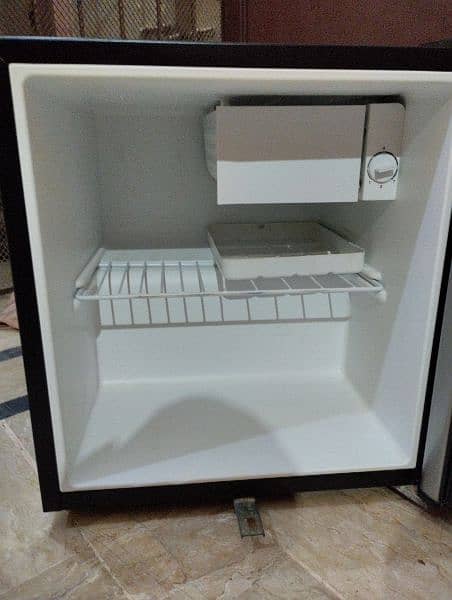 Gaba National Single Door Refrigerator, GNR-183 S. S 11