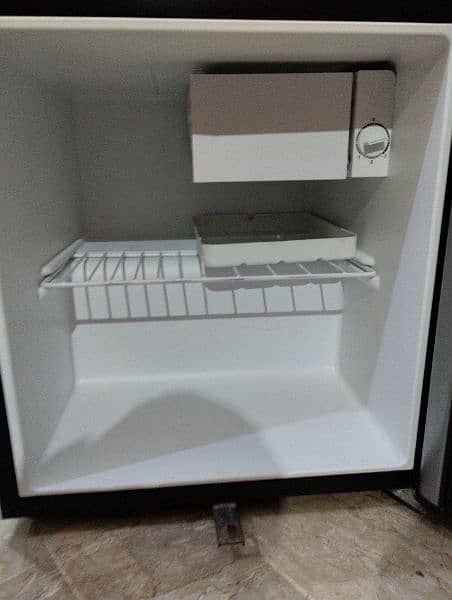 Gaba National Single Door Refrigerator, GNR-183 S. S 14