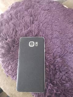 Samsung Galaxy note 5 good condition for sale