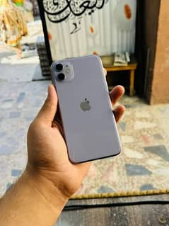 iphone 11 64GB Waterpack 0