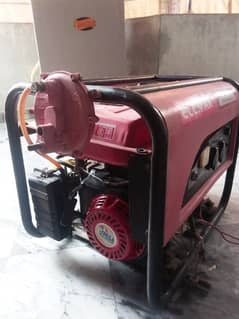 generator  2500 kVA for sale