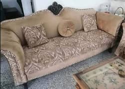 5 seater sofa 0