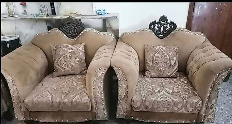 5 seater sofa 1