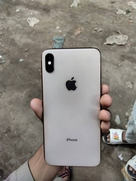 Iphone xs max exchange possible 0