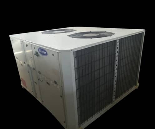 Air Cooled Liquid Chiller 40 Ton Carrier (Aqua Snap Series) 5