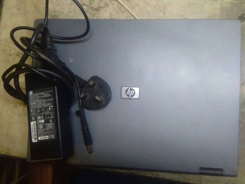 laptop HP for sale bulkul all oky hm  lash hm  js ko chy inbox aya jai 2