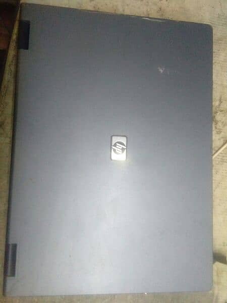 laptop HP for sale bulkul all oky hm  lash hm  js ko chy inbox aya jai 3