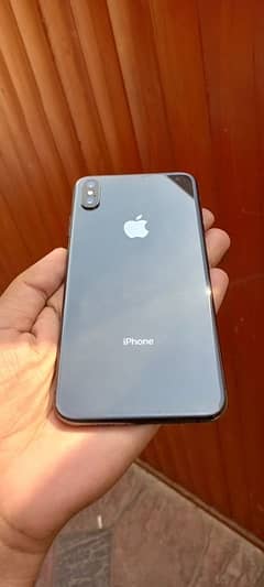 iphone x 256gb waterpack non pta