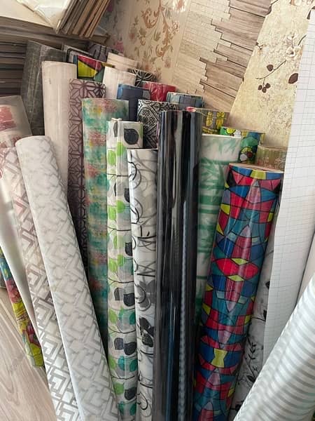 glass paper sale in only 30 per sq-ft 4