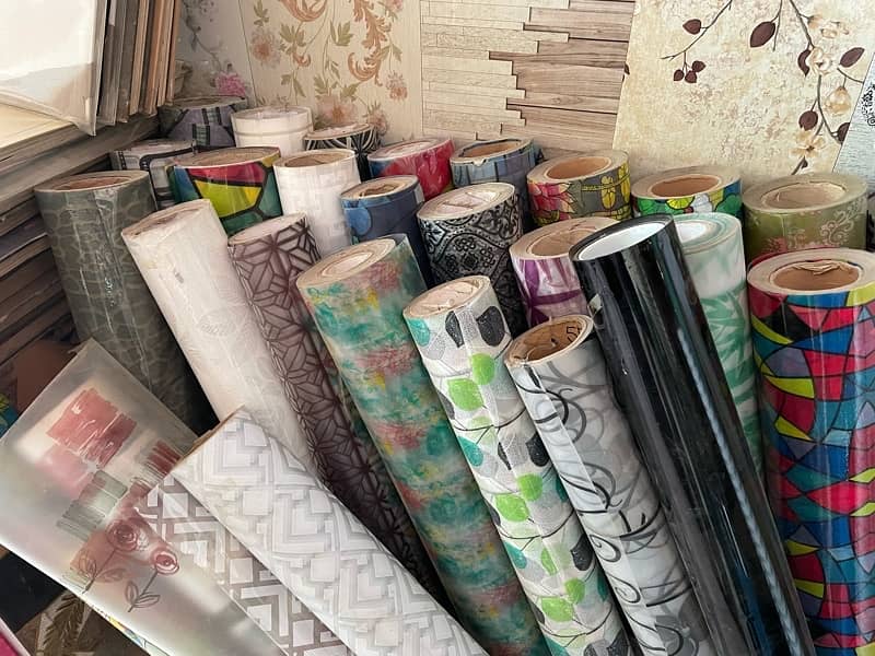 glass paper sale in only 30 per sq-ft 5