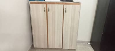 3 piece cabinets