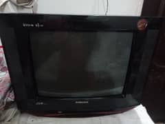 used tv sale ok chalata howa fixed price