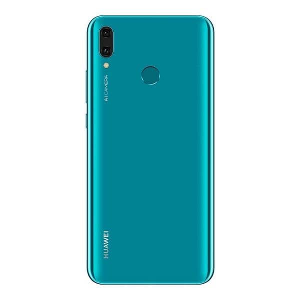 Huawei y9 4-64 1