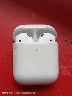 Apple airpods 2nd generation used