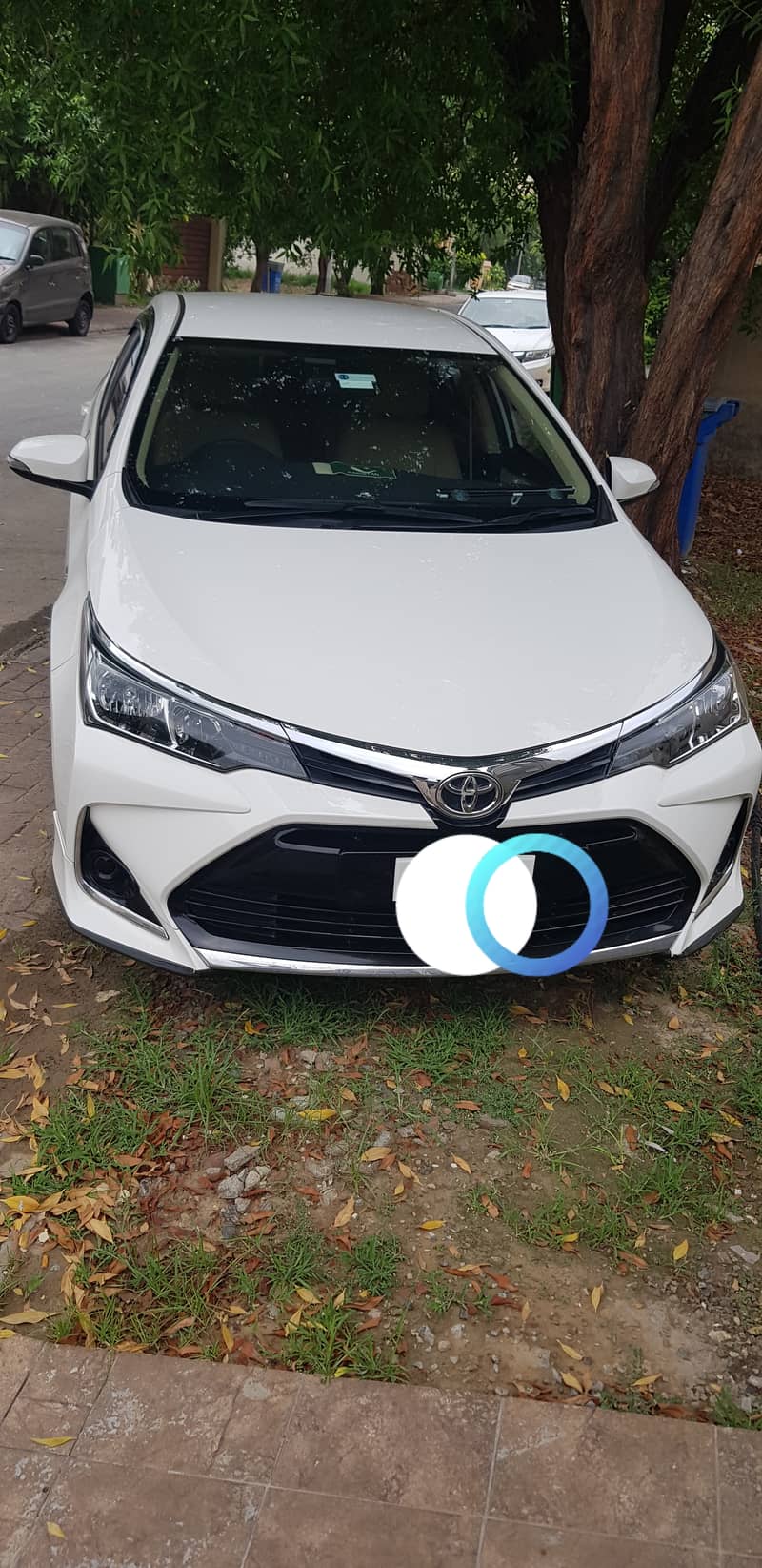 Toyota Corolla Altis 2022 1.6X 0