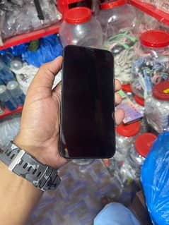 Iphone 13 Rear Midnight 128GB Unlock