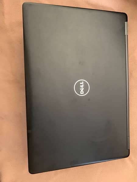 Dell i5 7th Generation 8/256 0