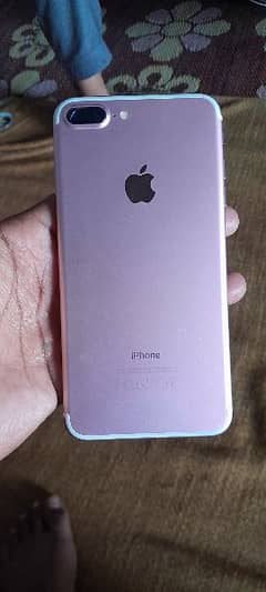 iphone 7plus for sale pta Approved 0