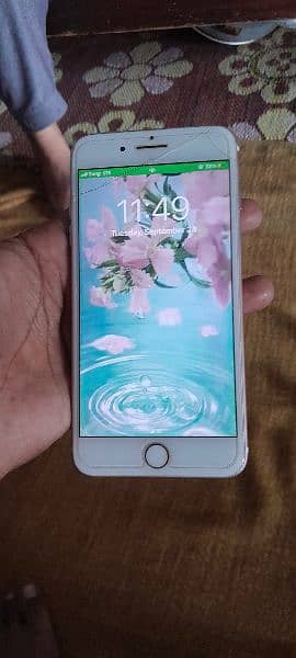 iphone 7plus for sale pta Approved 2