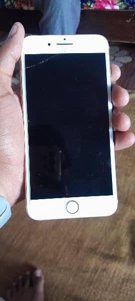 iphone 7plus for sale pta Approved 6