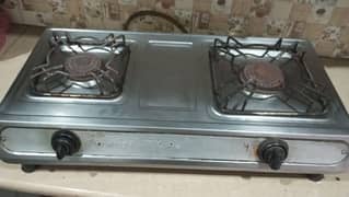 gas stove/chola for sale