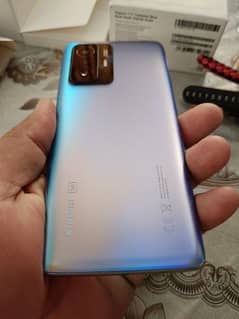 Xiaomi 11T 8GB 256GB