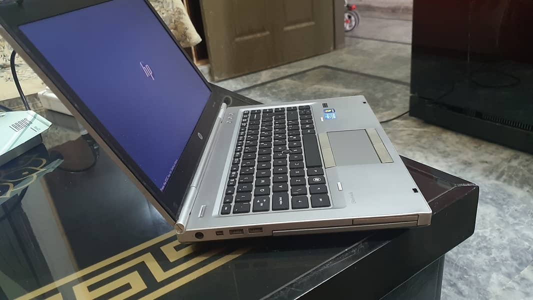 HP Elitebook 8460 Core i5 2