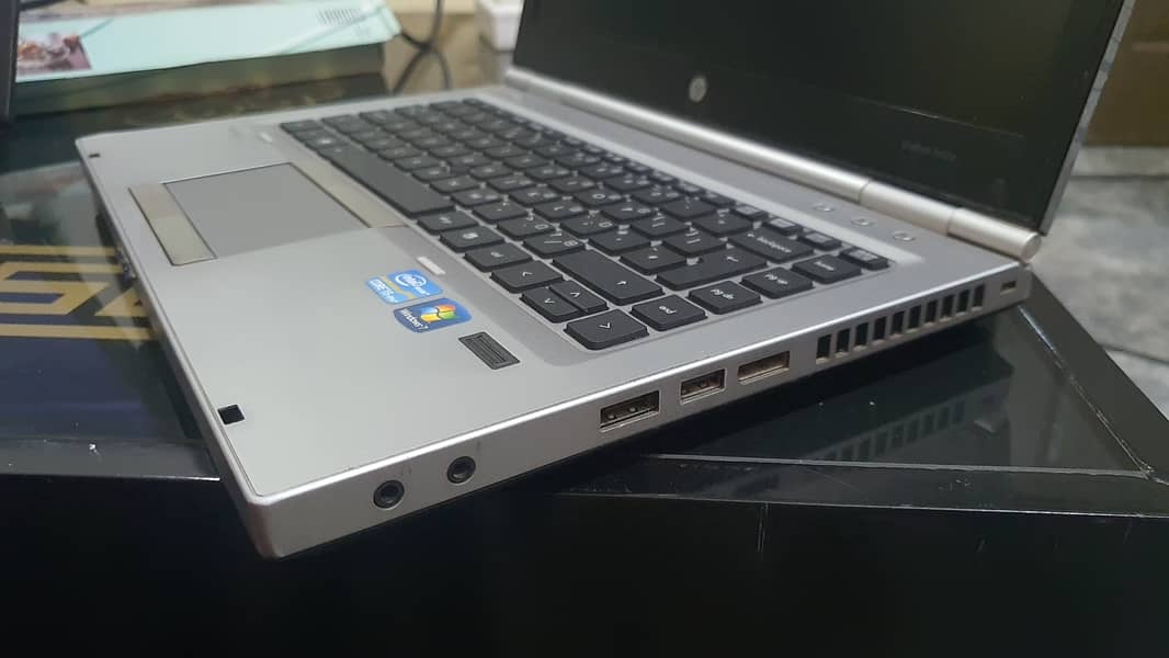 HP Elitebook 8460 Core i5 3