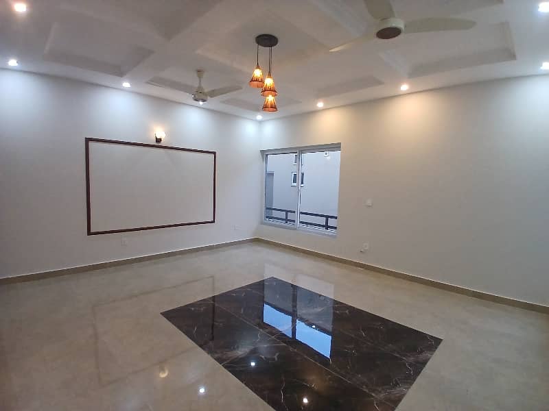 10 marla brand new full house for rent DHA phase 2 1