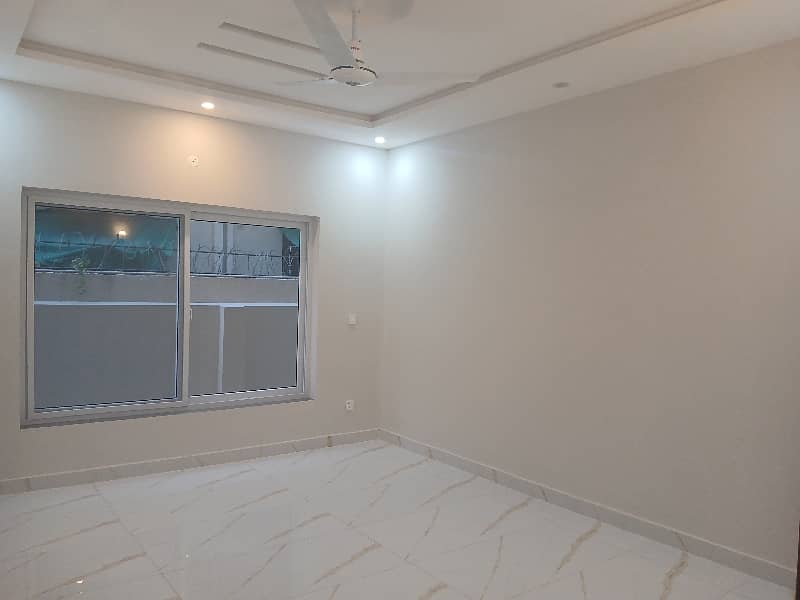 10 marla brand new full house for rent DHA phase 2 4