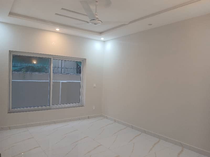 10 marla brand new full house for rent DHA phase 2 7