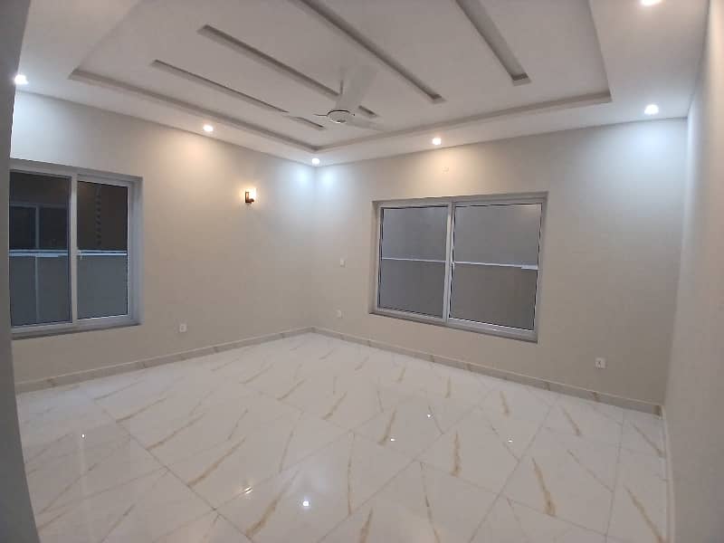 10 marla brand new full house for rent DHA phase 2 9