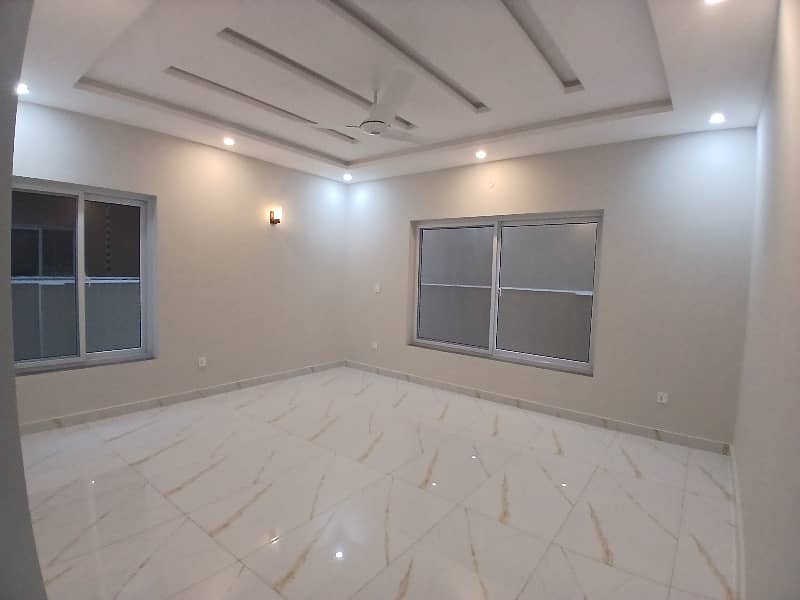 10 marla brand new full house for rent DHA phase 2 10