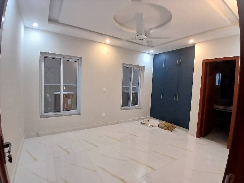 10 marla brand new full house for rent DHA phase 2 12