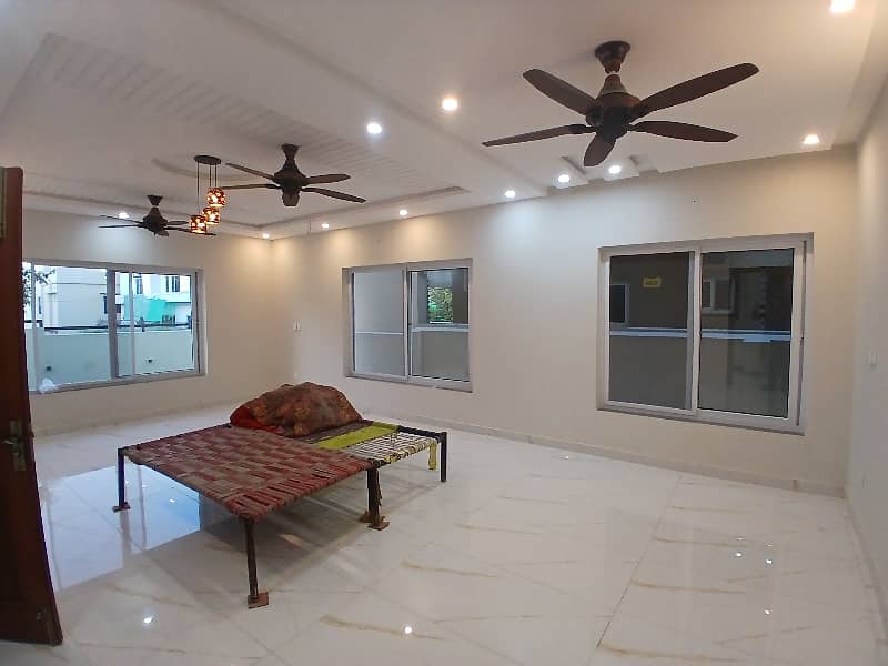 10 marla brand new full house for rent DHA phase 2 14