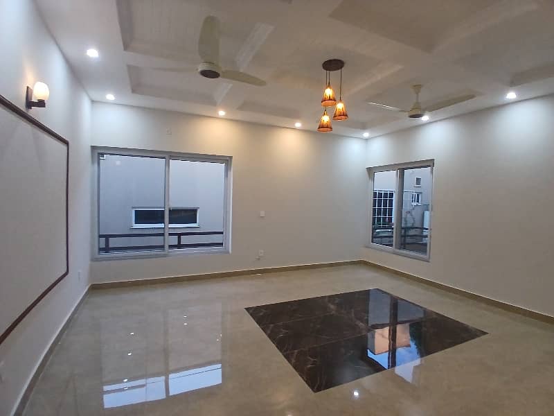 10 marla brand new full house for rent DHA phase 2 15