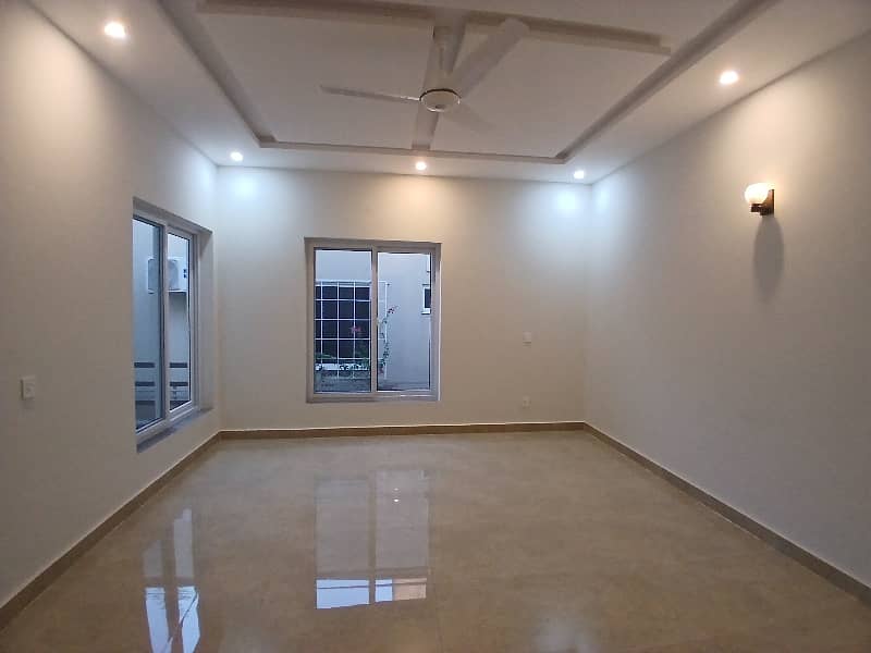 10 marla brand new full house for rent DHA phase 2 24