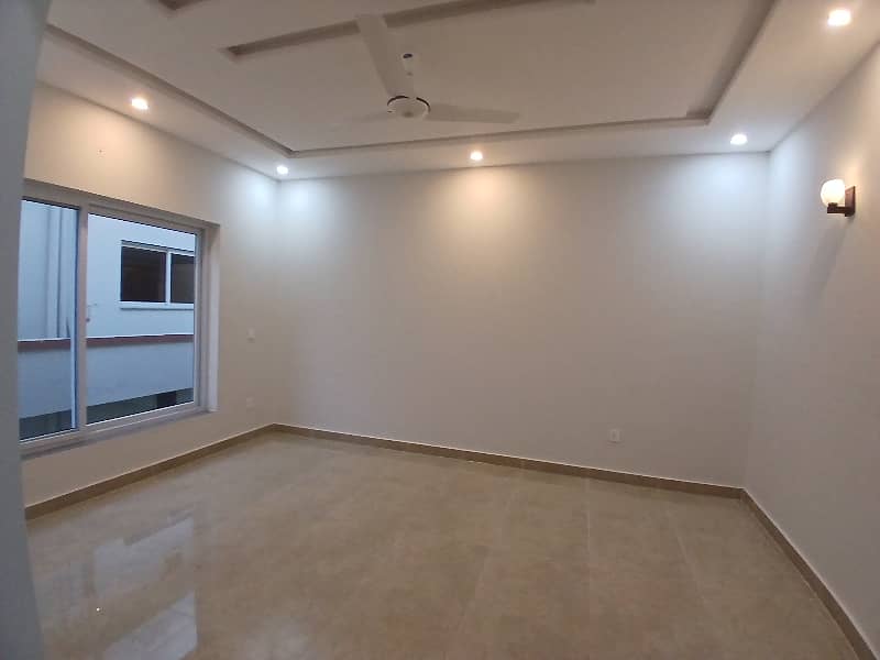 10 marla brand new full house for rent DHA phase 2 25