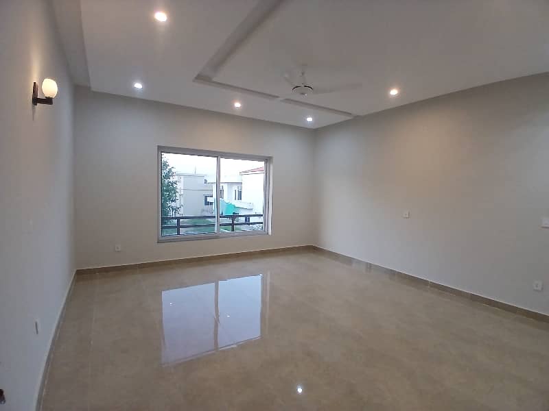 10 marla brand new full house for rent DHA phase 2 27