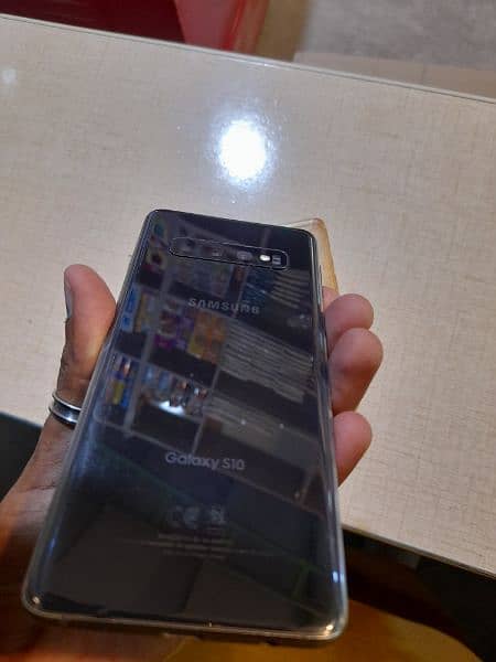 Samsung s10.8 /128gb 2