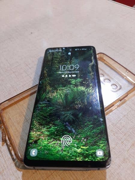 Samsung s10.8 /128gb 3