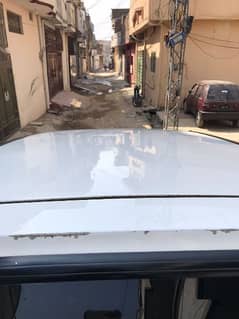 Mehran Vx 2017/2019