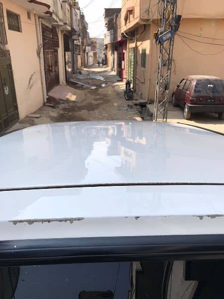 Mehran Vx 2017/2019 0