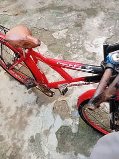 cycle sale krni hm urgent