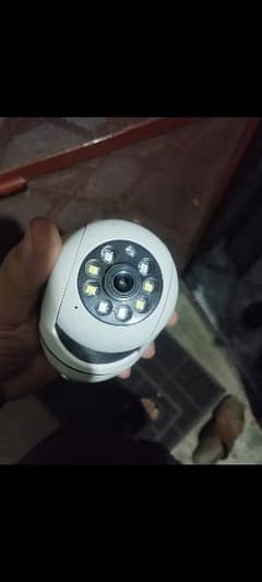 camera video