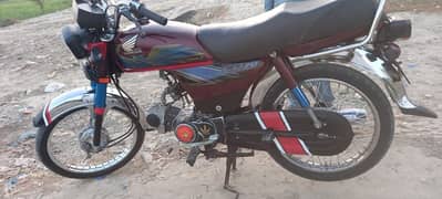 honda 2021 model saf condition mai hai bhai 0